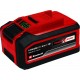 EINHELL 18v/4.0-6.0 Ah Plus Accu, Li-ion, Power x-change 4511502