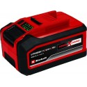 EINHELL 18v/4.0-6.0 Ah Plus Accu, Li-ion, Power x-change 4511502