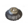 WEED-GO Onkruidborstel 165x20 mm /32 strengen 13 mm 430323.810000