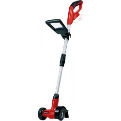 EINHELL GC-CC 18 Li Solo - Accu Voegenreiniger - Power x-change 3424050