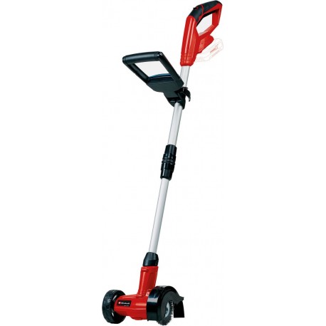 EINHELL GC-CC 18 Li Solo - Accu Voegenreiniger - Power x-change 3424050