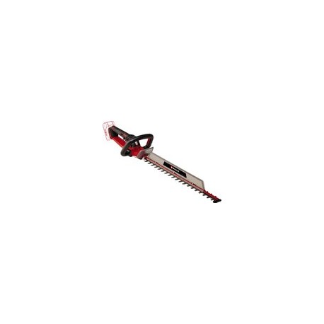 EINHELL GP-CH 18/61 Li BL Solo - Accu Heggenschaar - Power x-change 3410935