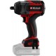 EINHELL TP-CW 18/750-C Li BL Solo - PROFESSIONAL Accu Slagschroefmachine - Power x-change 4510065