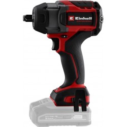 EINHELL TP-CW 18/750-C Li BL Solo - PROFESSIONAL Accu Slagschroefmachine - Power x-change 4510065