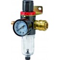 EINHELL Filter + drukregelaar r 1/4 inch buitendraad 4134200