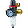 EINHELL Filter + drukregelaar r 1/4 inch buitendraad 4134200