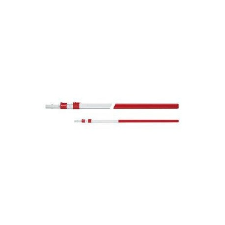 ARS Telescoopsteel 4,56 m ARSEXP-4.5