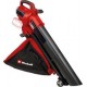 EINHELL VENTURRO 36/240 Li BL Solo - Accu Bladblazer-/Zuiger - Power x-change 3433640