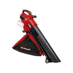 EINHELL VENTURRO 36/240 Li BL Solo - Accu Bladblazer-/Zuiger - Power x-change 3433640