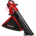 EINHELL VENTURRO 36/240 Li BL Solo - Accu Bladblazer-/Zuiger - Power x-change 3433640