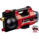 EINHELL AQUINNA 18/28 Li Solo - Accu Tuinpomp - Power x-change 4180440