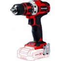 EINHELL TE-CD 18/40 Li Solo - Accu Boor-/Schroefmachine - Power x-change 4513925