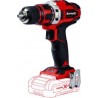 EINHELL TE-CD 18/40 Li Solo - Accu Boor-/Schroefmachine - Power x-change 4513925
