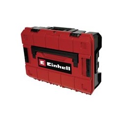 EINHELL Systeemkoffer E-case s-f - Foam-binnenzijde 4540011