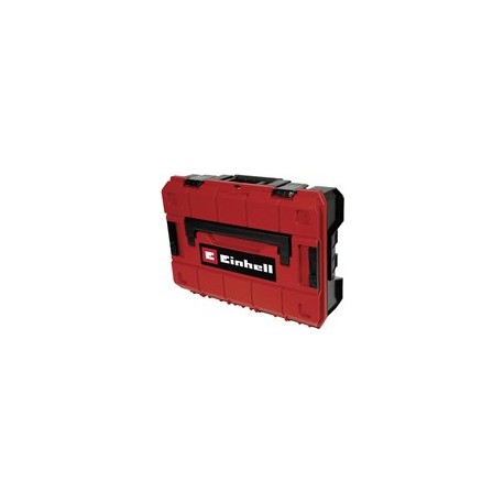 EINHELL Systeemkoffer E-case s-f - Foam-binnenzijde 4540011