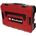 EINHELL Systeemkoffer E-case s-f - Foam-binnenzijde 4540011