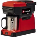 EINHELL TE-CF 18 Li Solo - Accu Koffiezetapparaat - Power x-change 4609990