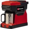 EINHELL TE-CF 18 Li Solo - Accu Koffiezetapparaat - Power x-change 4609990