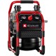 EINHELL SILENZZO 36/210 Li Solo - PROFESSIONAL Accu Compressor - Power x-change 4020380