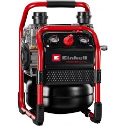 EINHELL SILENZZO 36/210 Li Solo - PROFESSIONAL Accu Compressor - Power x-change 4020380