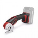 EINHELL TE-UC 18/6 Li - Solo - Accu Universele Snijmachine - Power x-change 4432010