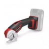 EINHELL TE-UC 18/6 Li - Solo - Accu Universele Snijmachine - Power x-change 4432010