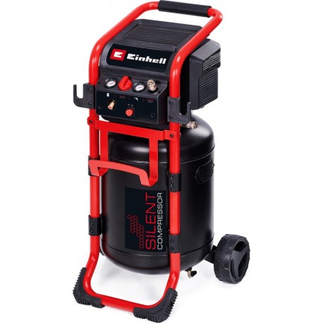 EINHELL TE-AC 270/50 Silent - Compressor 4010451