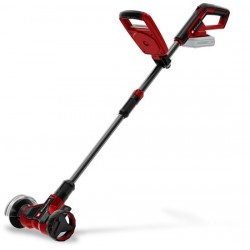 EINHELL GE-CC 18/110 Li E Solo - Accu Voegenreiniger - Power x-change 3424070