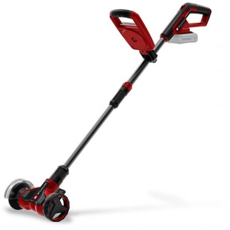 EINHELL GE-CC 18/110 Li E Solo - Accu Voegenreiniger - Power x-change 3424070