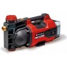 EINHELL AQUINNA 36/34 Li Solo - Accu Tuinpomp - Power x-change 4180450