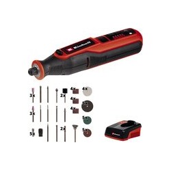EINHELL TE-MT 7,2 Li, Accu Roterende Multitool 4419330