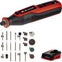 EINHELL TE-MT 7,2 Li, Accu Roterende Multitool 4419330