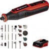 EINHELL TE-MT 7,2 Li, Accu Roterende Multitool 4419330