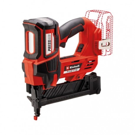 EINHELL FIXETTO 18/38 S - Accu Nietpistool - Power x-change 4257785