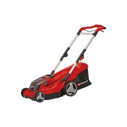 EINHELL RASSARO 36/36 Li Kit 3.0 ah - Accu Grasmaaier - 2 accu's - Power x-change 3413282