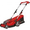 EINHELL RASSARO 36/36 Li Kit 3.0 ah - Accu Grasmaaier - 2 accu's - Power x-change 3413282