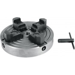 EINHELL Vierklauwplaat - 18 mm opname - geschikt voor Einhell TC-WW 1000/1 4311203