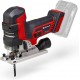 EINHELL TP-JSt 18/135 Li BL Solo - Accu Decoupeerzaag - Power x-change 4321265