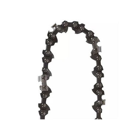 EINHELL Ketting - 35 cm / 52 schakels - schakeldikte: 1,3 mm - kettingsteek: 3/8 inch 4500173