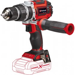 EINHELL TP-CD 18/60 Li-i Bl Solo - Accu Klopboor-/Schroefmachine - Power x-change 4514205