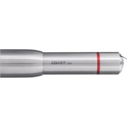 COAST A25R zaklamp 725Lm accessoires Box inc.2xLipo18650 & 4xAAA box LCOAA25R