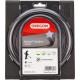 OREGON Nylium ster 2,4 x 90 meter Grijs 104883E