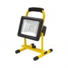 LEDSWORK Bouwlamp LED's work breedstraler li-ion 3001 20w 1350lm oplaadbaar LLW300166