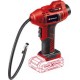 EINHELL CE-CC 18 Li Solo - Accu Auto Luchtcompressor - Power x-change 2071010