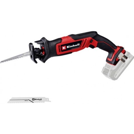 EINHELL TE-AP 18/13 Li Solo - Accu Reciprozaag - Power x-change 4326315