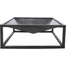 REDFIRE Fire Pit Tervo Industrial 80 cm 81025