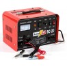 AIRPRESS Load-Up Acculader BC 20 8A 12/24V 77002-1
