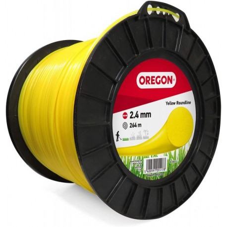 OREGON Maaidraad ster 3,0 geel 240 m 69-365-Y