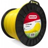 OREGON Maaidraad ster 3,0 geel 240 m 69-365-Y
