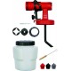 EINHELL Verfspuit-accessoireset 800 ml - 10-delig 4260003
